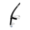 Arena Swim Snorkel III - Black | WrightSport
