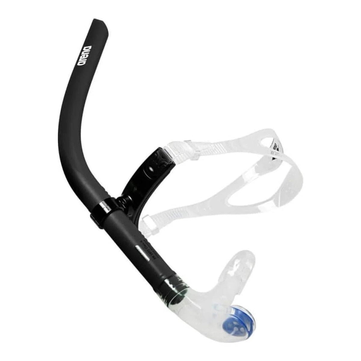 Arena Swim Snorkel III - Black