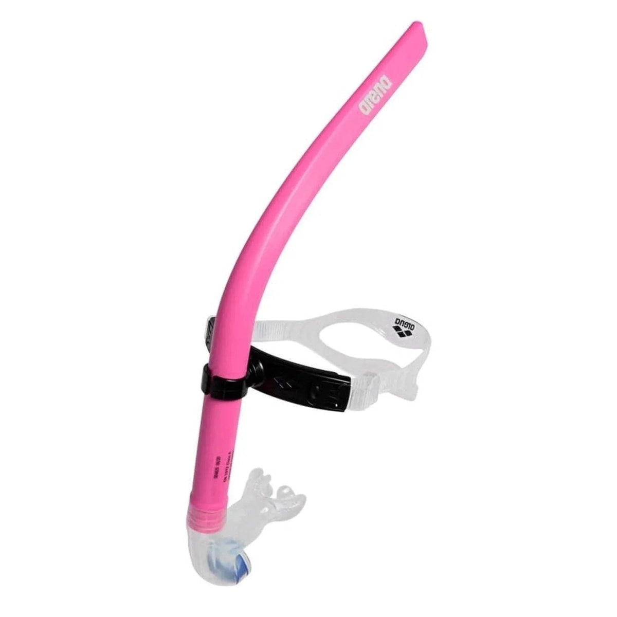 Arena Swim Snorkel III - Pink