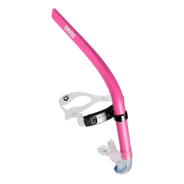 Arena Swim Snorkel III - Pink