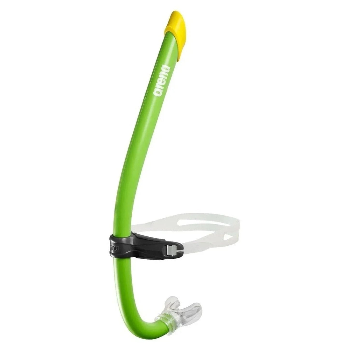 Arena Swim Snorkel Pro III - Acid Lime