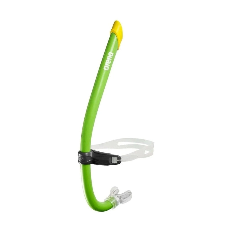 Arena Swim Snorkel Pro III - Acid Lime | WrightSport