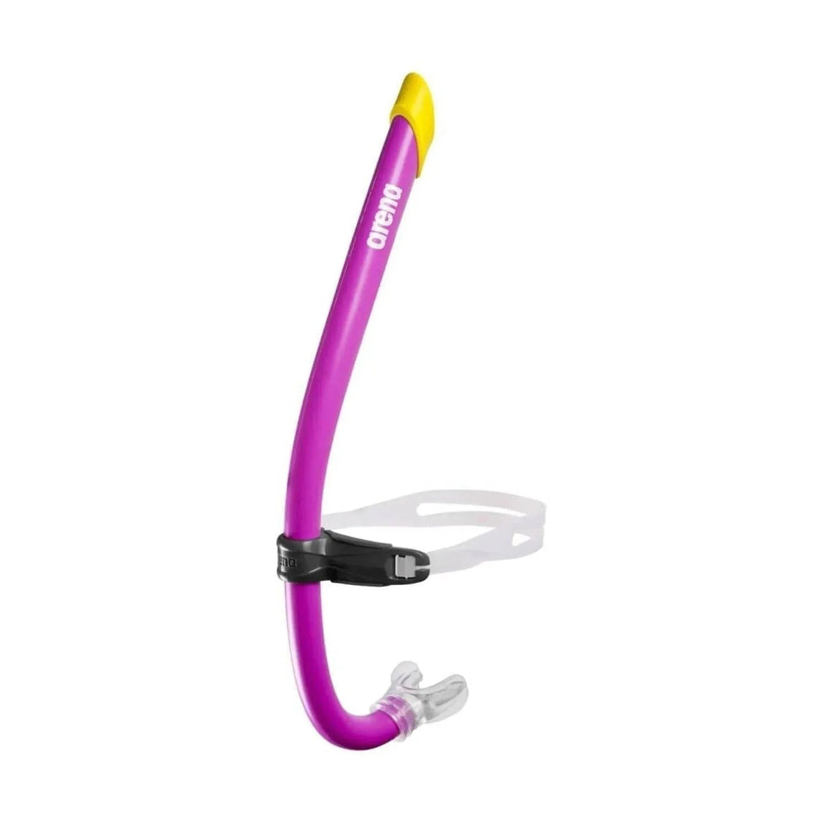 Arena Swim Snorkel Pro III - Pink | WrightSport