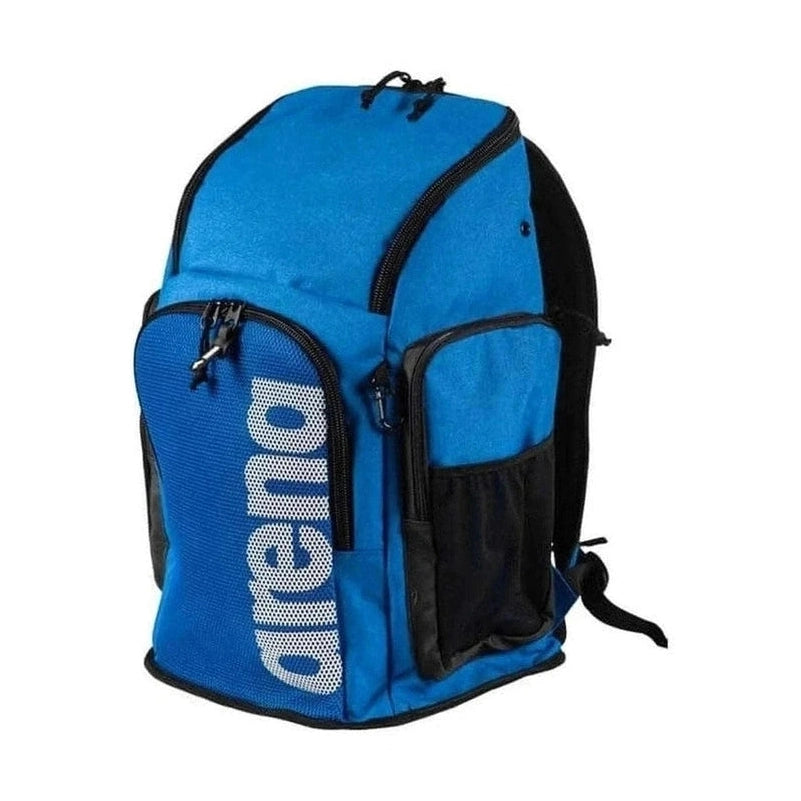 Arena Team 45 Backpack - Team Royal Melange | WrightSport