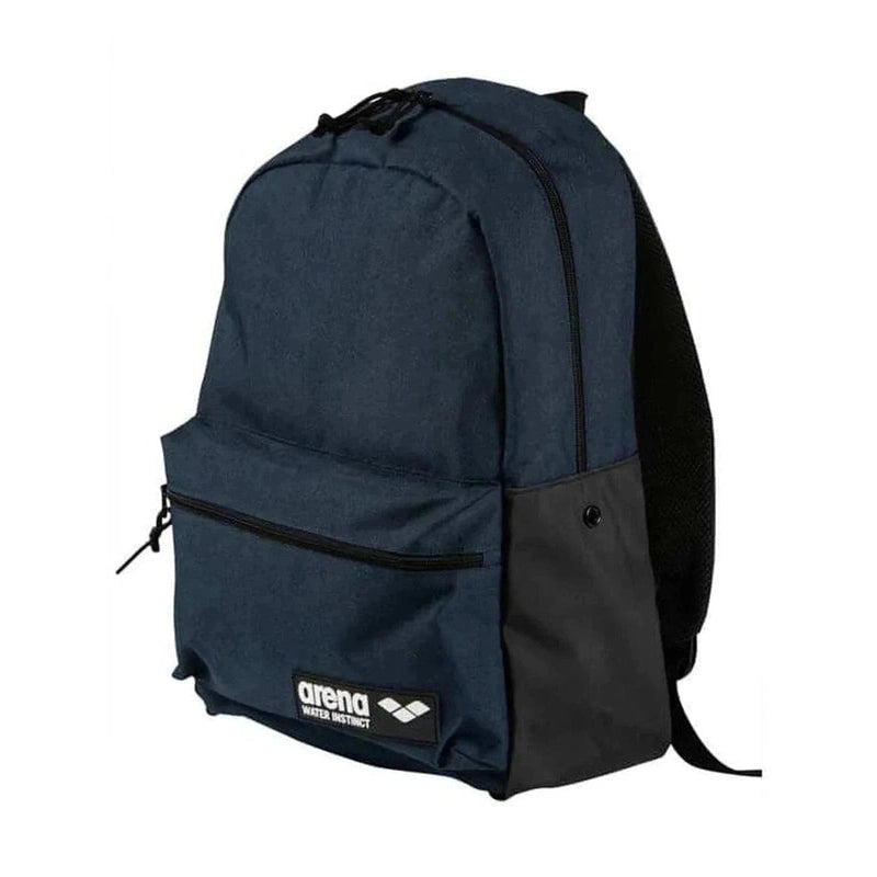 Arena Team 30 Backpack - Team Navy Melange | WrightSport
