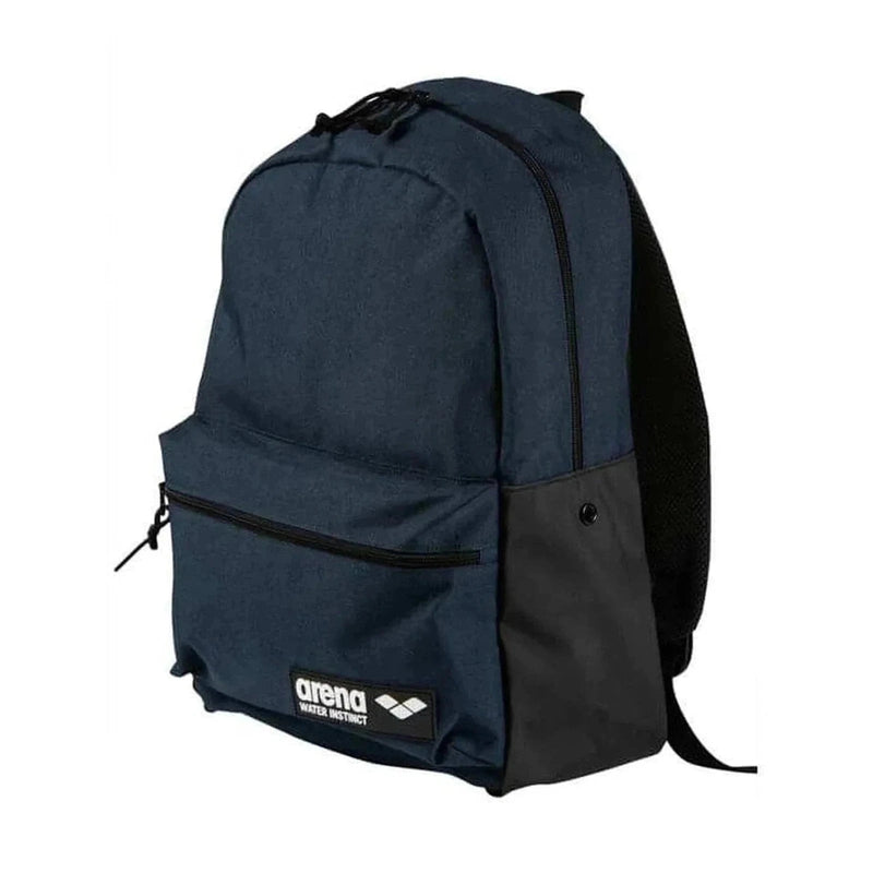 Arena Team 30 Backpack - Team Navy Melange | WrightSport