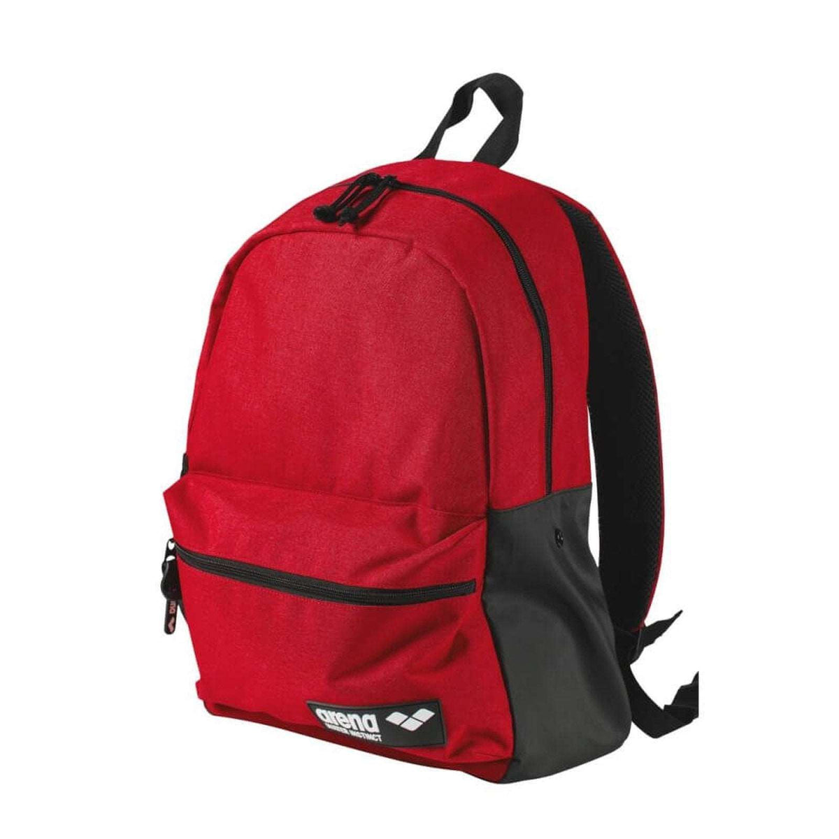 Arena Team Backpack 30L - Red Melange