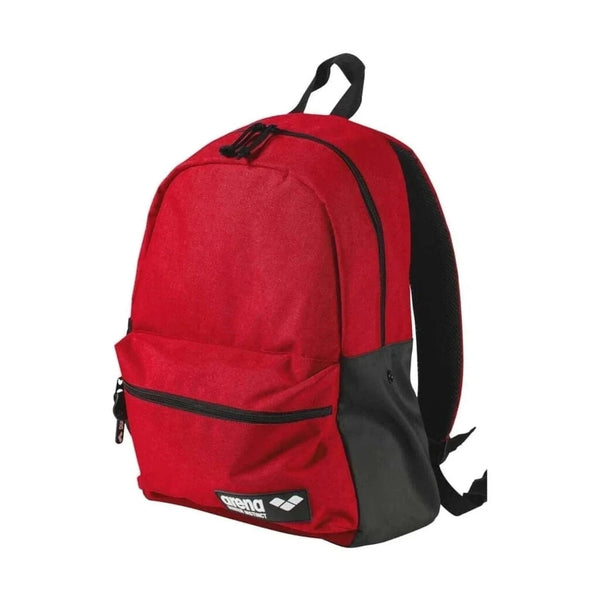 Arena Team 30 Backpack - Team Red Melange | WrightSport