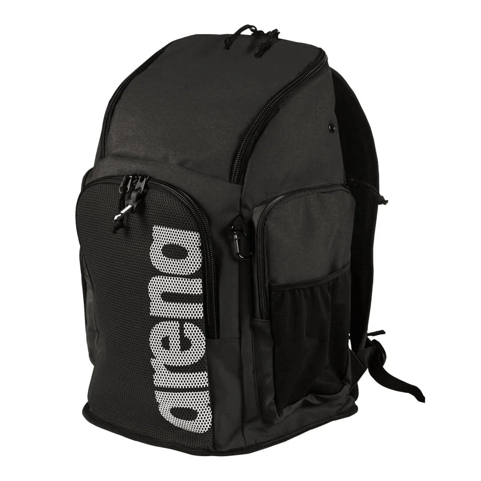 Arena Team 45 Backpack - Team Black Melange