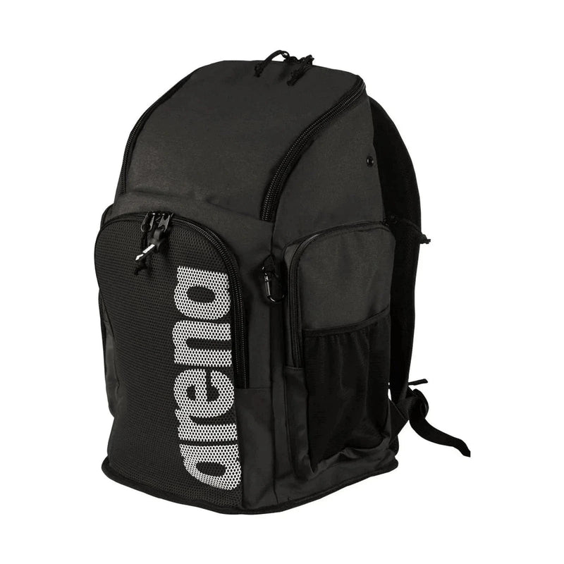 Arena Team 45 Backpack - Team Black Melange | WrightSport