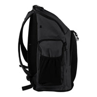 Arena Team Backpack 45 - Black Melange