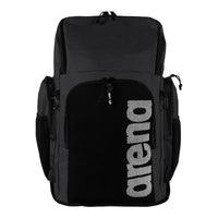 Arena Team Backpack 45 - Black Melange