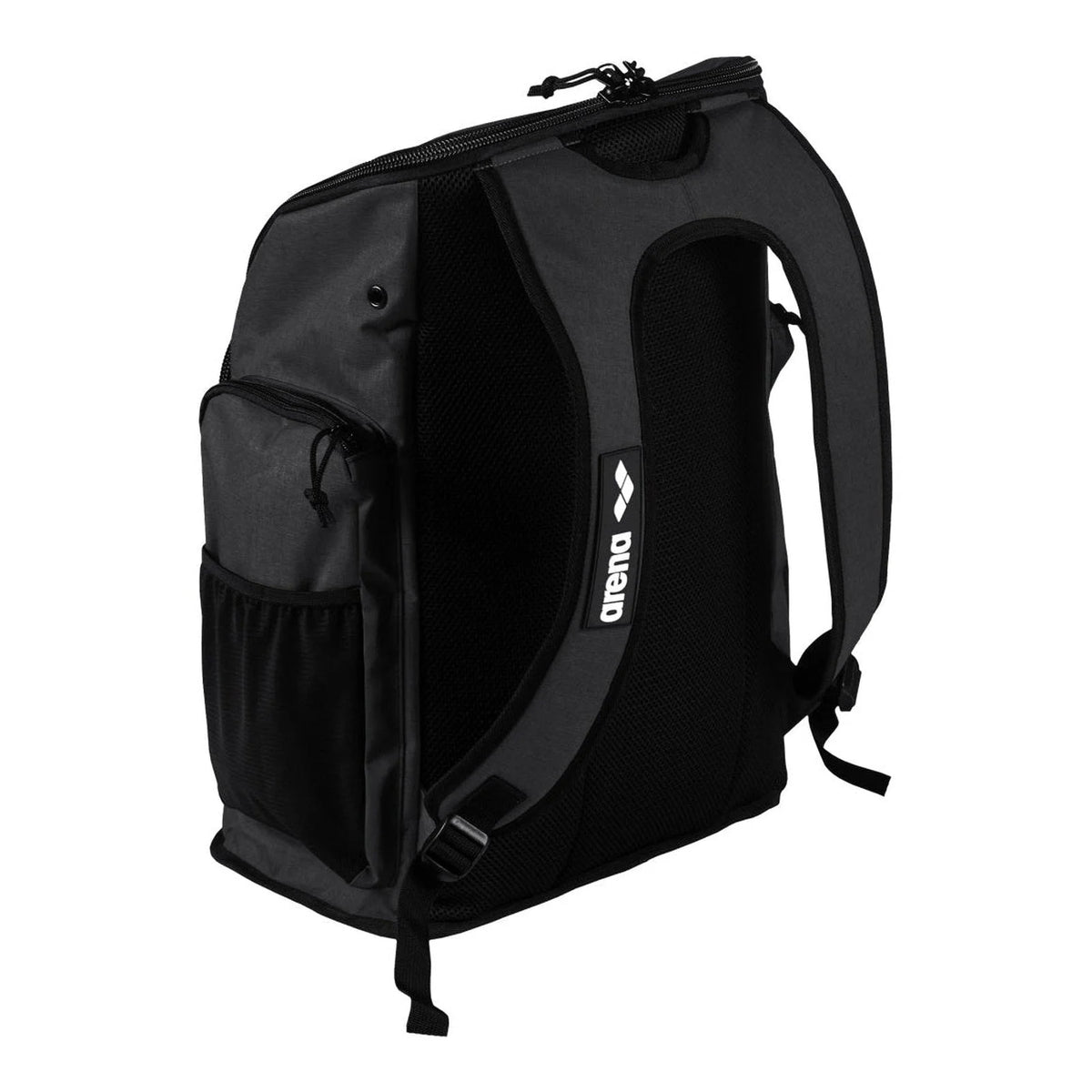 Arena Team Backpack 45 - Black Melange