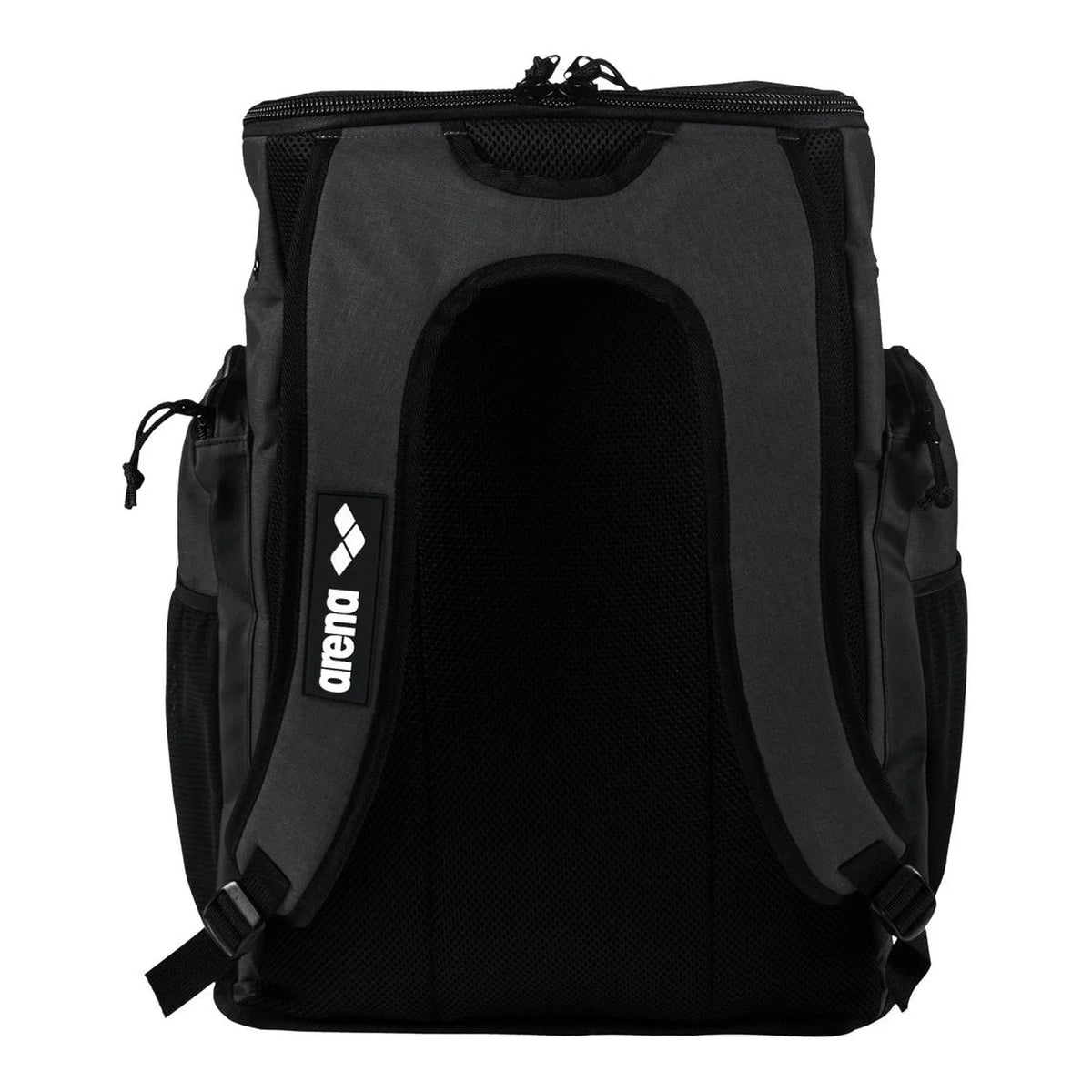 Arena Team Backpack 45 - Black Melange