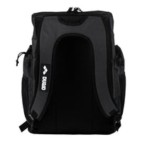 Arena Team Backpack 45 - Black Melange