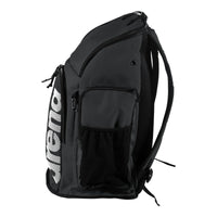 Arena Team Backpack 45 - Black Melange