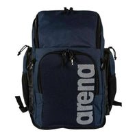 Arena Team Backpack 45 - Navy Melange