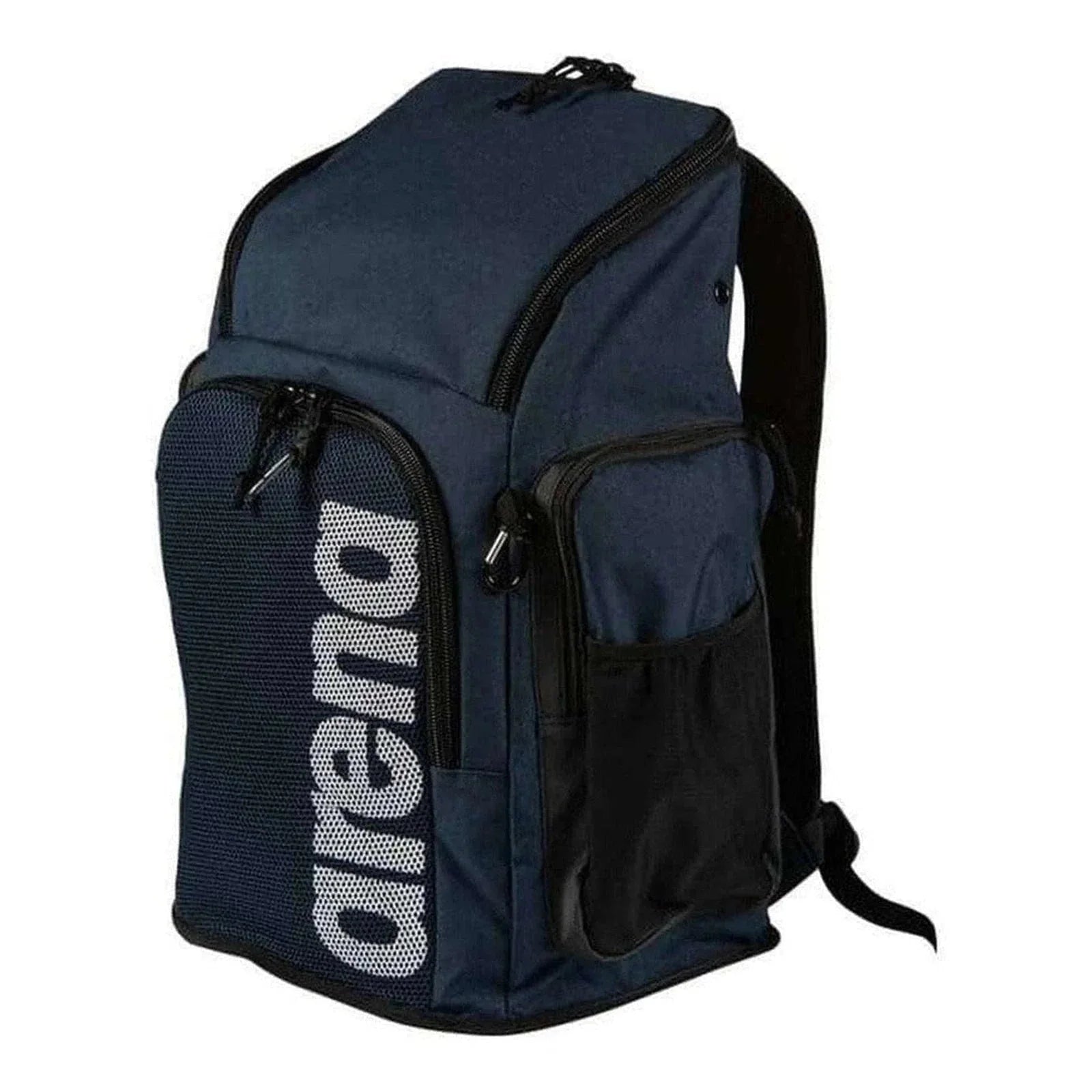 Arena Team 45 Backpack - Team Navy Melange