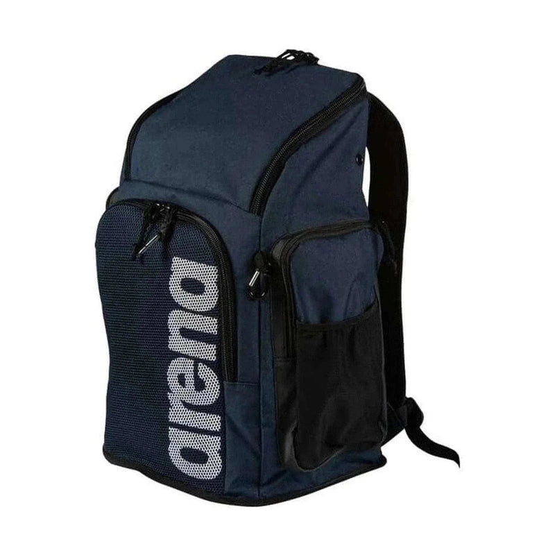 Arena Team 45 Backpack - Team Navy Melange | WrightSport