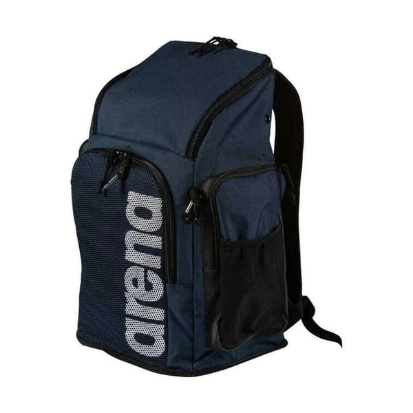 Arena Team 45 Backpack - Team Navy Melange | WrightSport