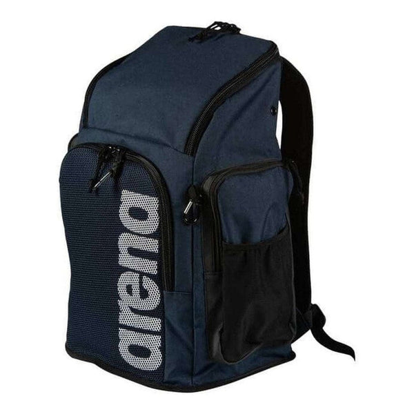 Arena Team Backpack 45L - Navy Melange