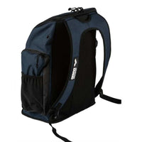 Arena Team Backpack 45 - Navy Melange