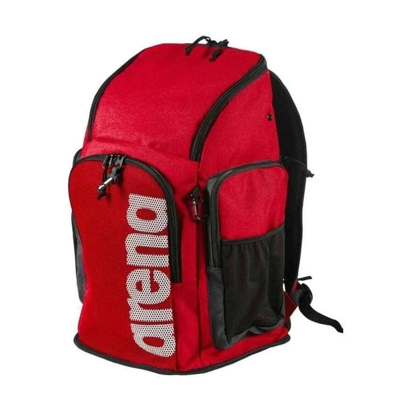 Arena Team 45 Backpack - Team Red Melange | WrightSport