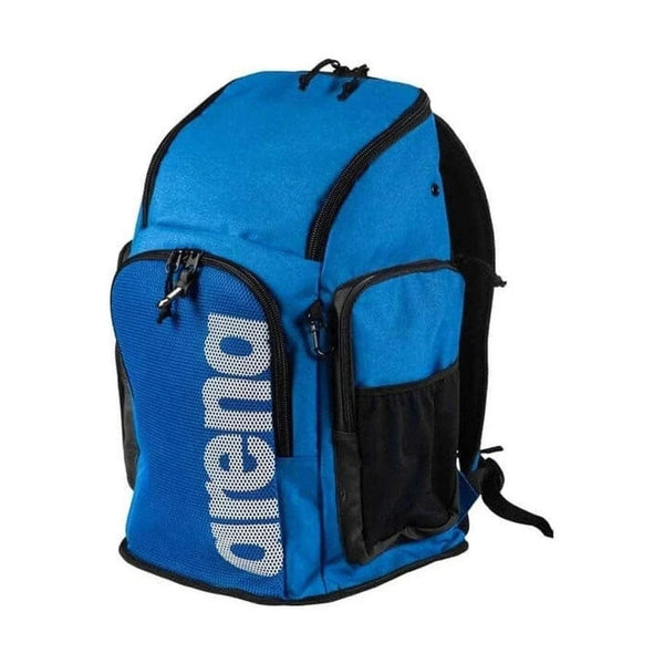 Arena Team 45 Backpack - Team Royal Melange | WrightSport