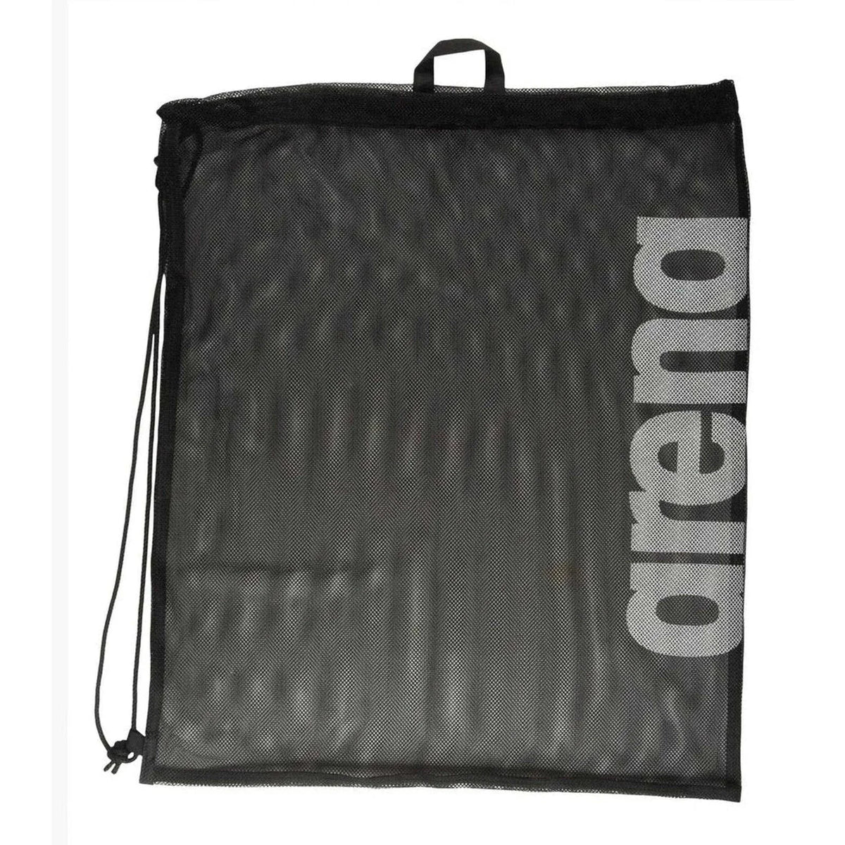 Arena Team Mesh Bag - Black