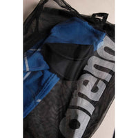 Arena Team Mesh Bag - Black