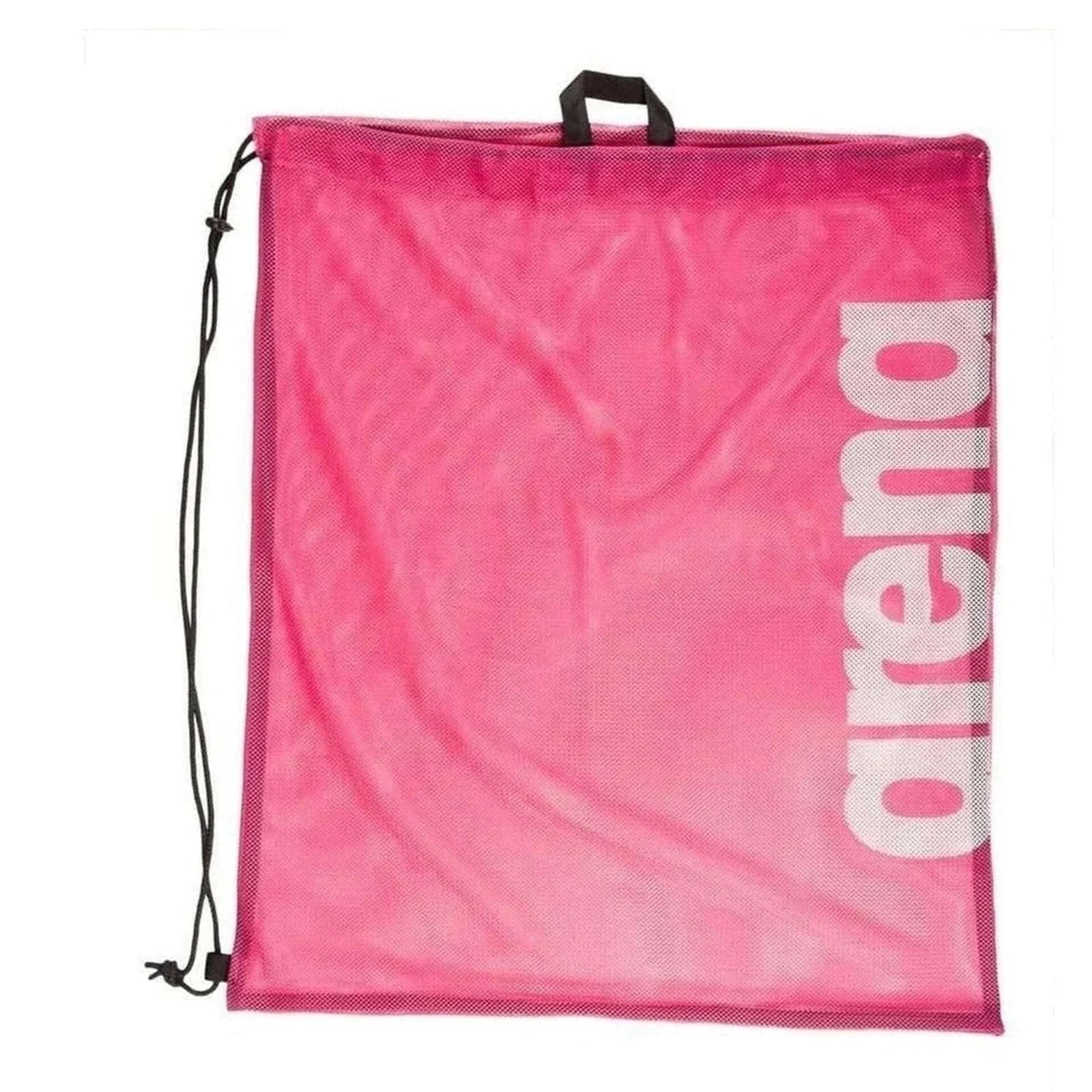 Arena Team Mesh Bag - Pink