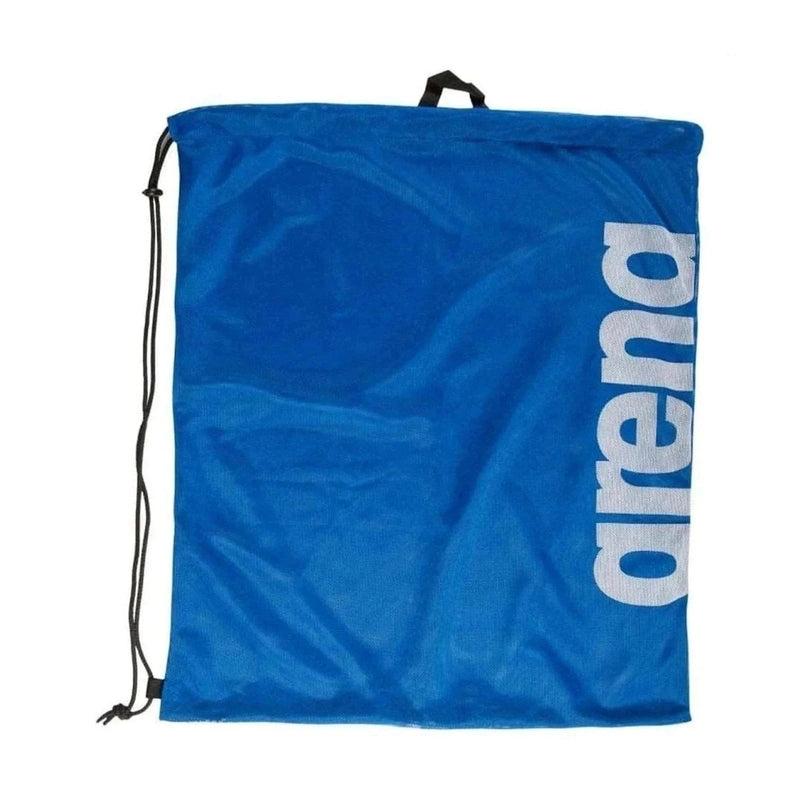 Arena Team Mesh Pool Sack - Team Royal | WrightSport