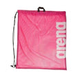 Arena Team Mesh Pool Sack - Pink | WrightSport