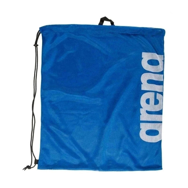 Arena Team Mesh Pool Sack - Team Royal | WrightSport