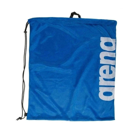 Arena Team Mesh Pool Sack - Team Royal | WrightSport