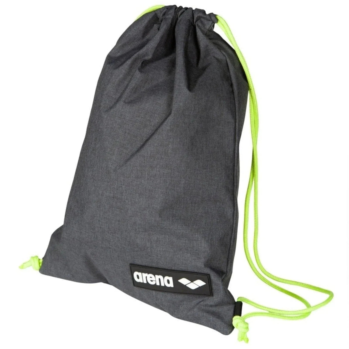 Arena Team Swim Bag - Grey Melange