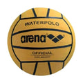 Arena Water Polo Ball Official Size: 4 | WrightSport