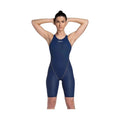 Arena Women's Powerskin OB Racing Kneeskin ST 2.0 - Navy | WrightSport