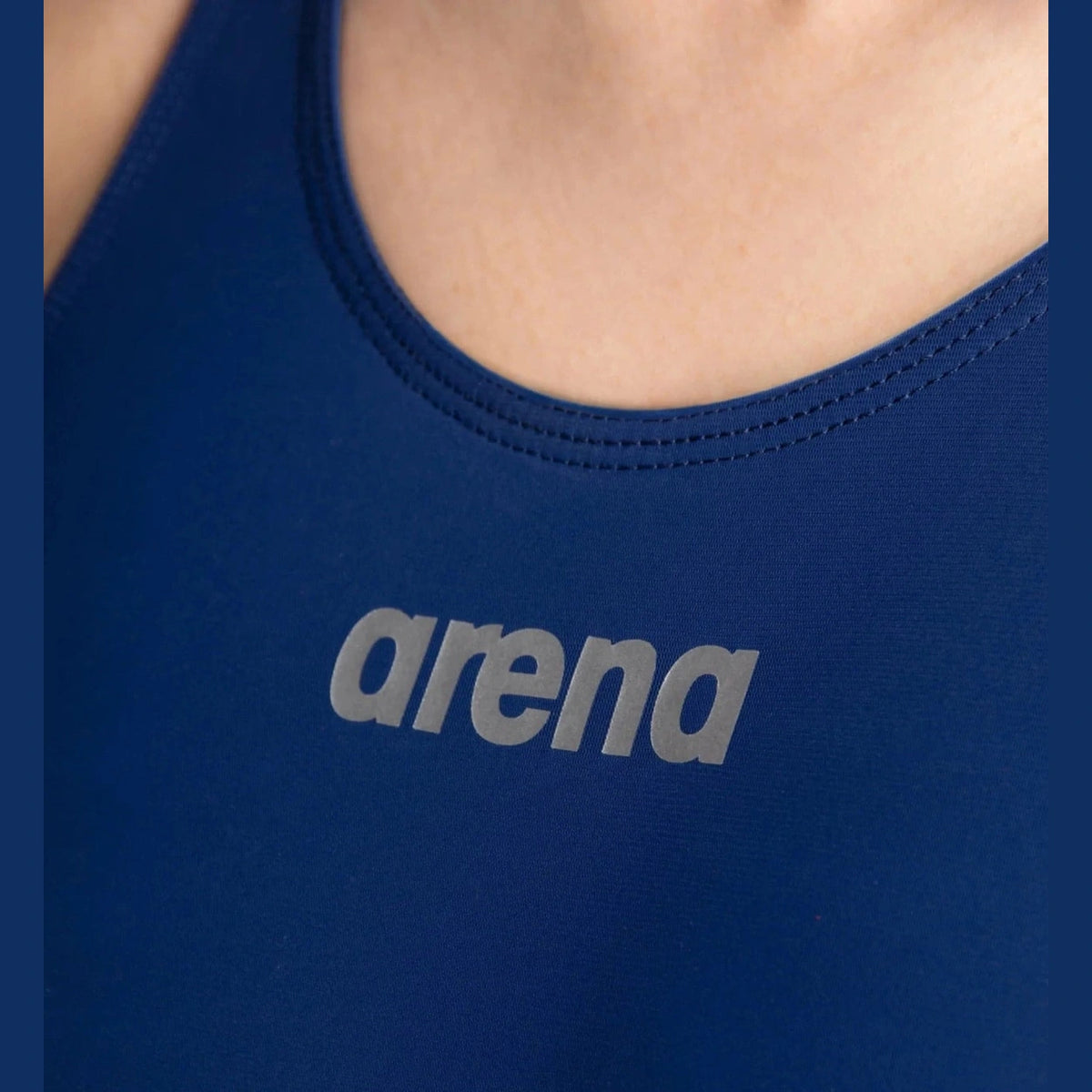 Arena Women's Powerskin OB Racing Kneeskin ST 2.0 - Navy | WrightSport