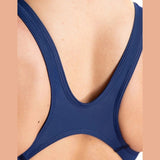 Arena Women's Powerskin OB Racing Kneeskin ST 2.0 - Navy | WrightSport