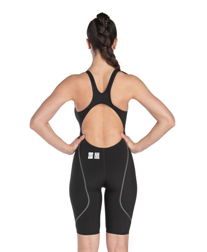 Arena Women's Powerskin OB Racing Kneeskin ST Next - Black