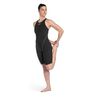 Arena Women's Powerskin ST Next OB Kneeskin - Black