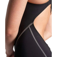 Arena Women's Powerskin ST Next OB Kneeskin - Black