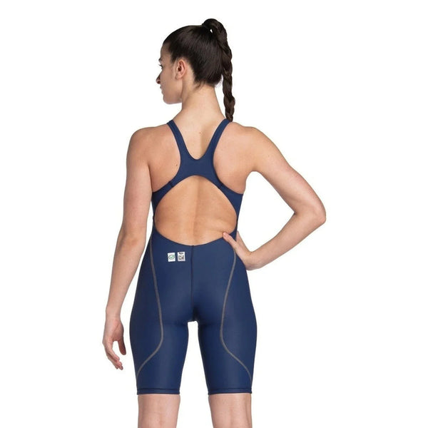 Arena Women's Powerskin ST Next OB Kneeskin - Navy