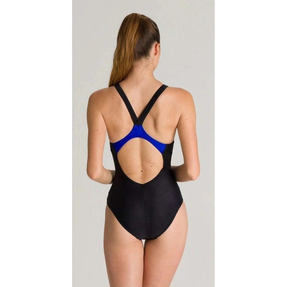 Arena Women's Reflected Simmetry One Piece Swimsuit