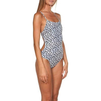 Arena Women's Upside Down Reversable Lighttech One Piece Swimsuit