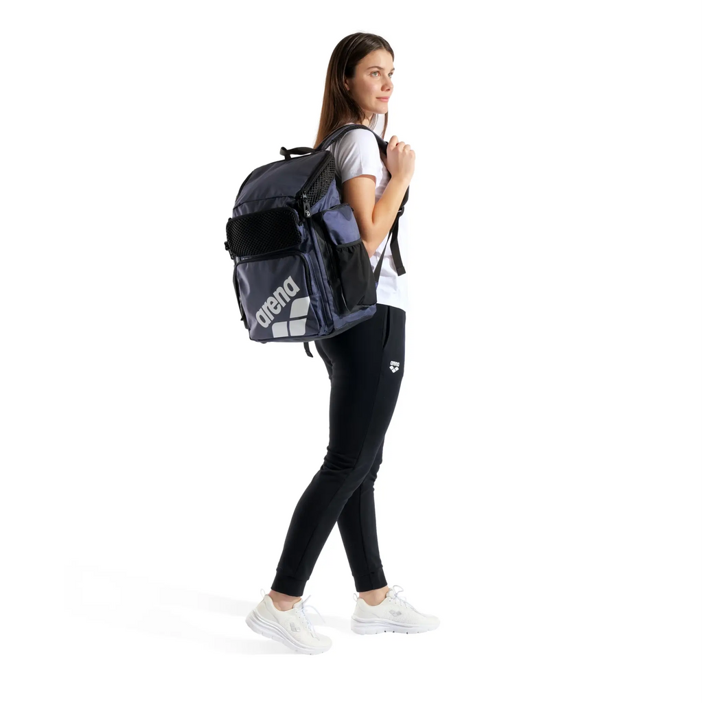 Arena One Go Backpack 45 L - Navy