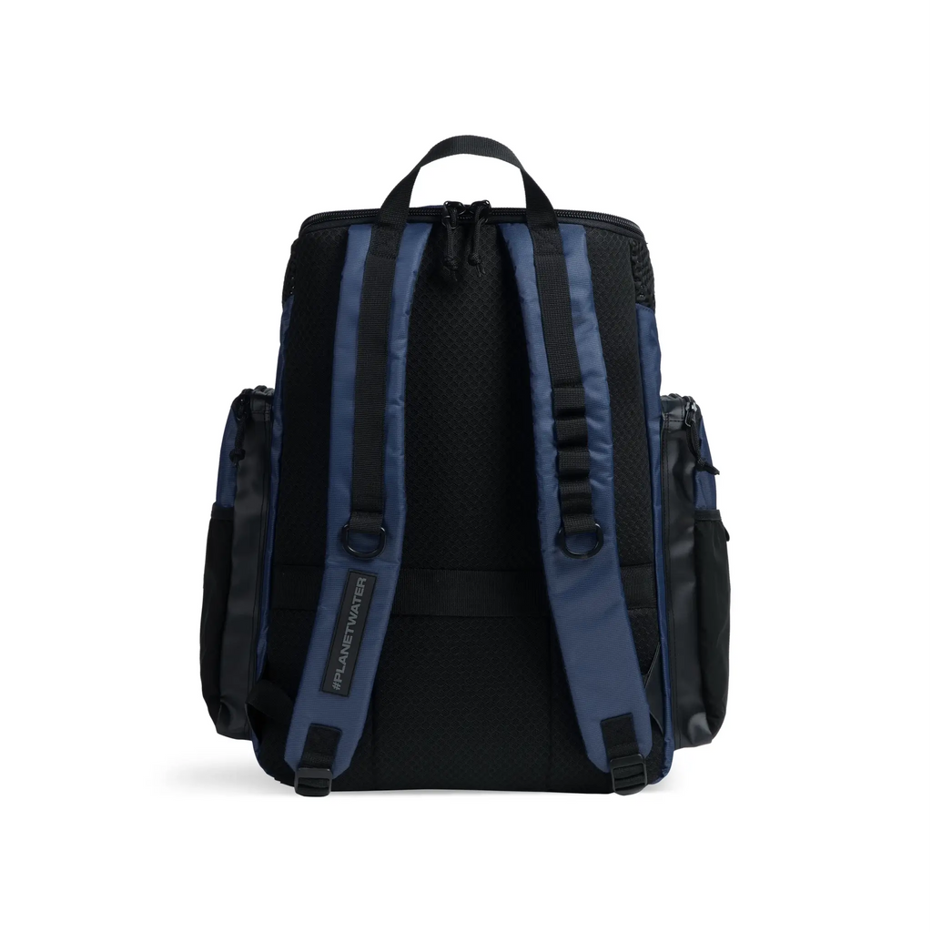 Arena One Go Backpack 45 L - Navy