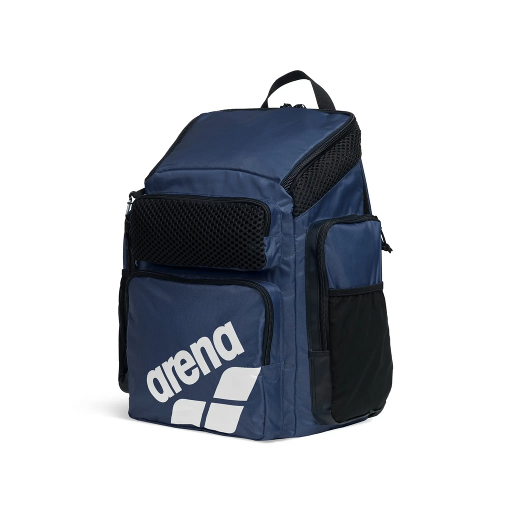 Arena One Go Backpack 45 L - Navy