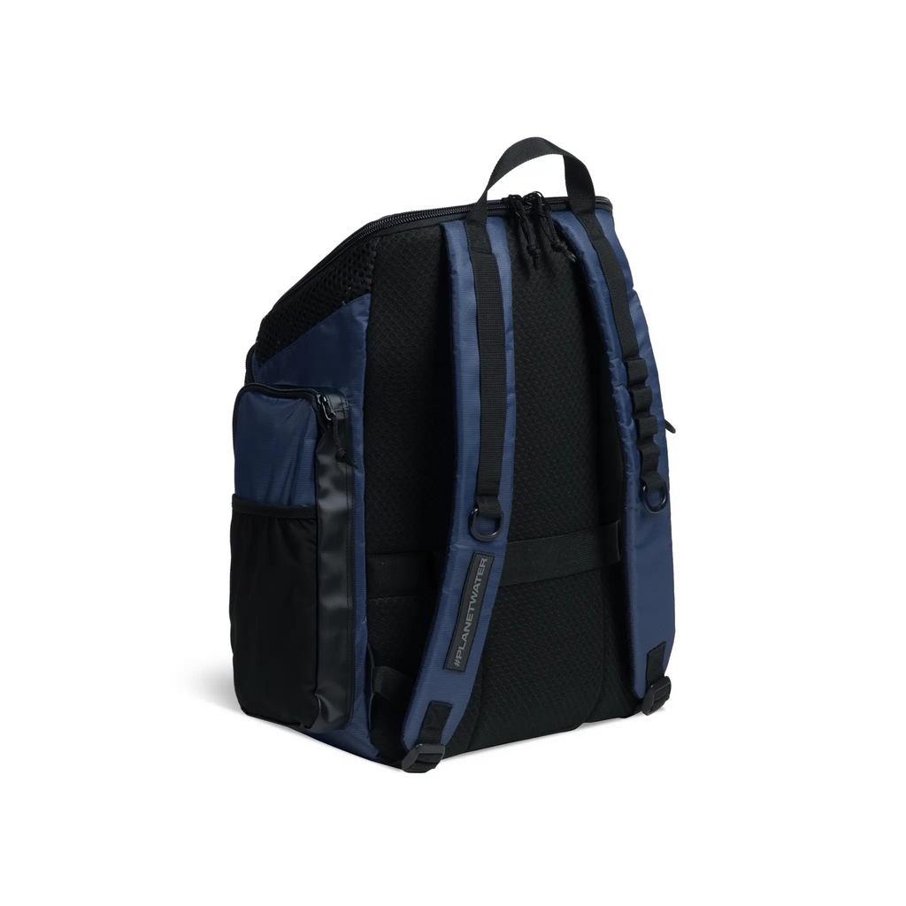 Arena One Go Backpack 45 L - Navy